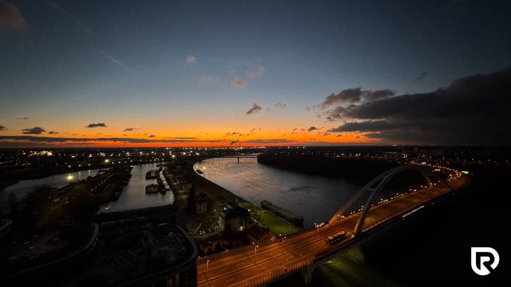 RentHub | E2Tower | 20.poschodie | 2i byt | panoramatický vý - 16