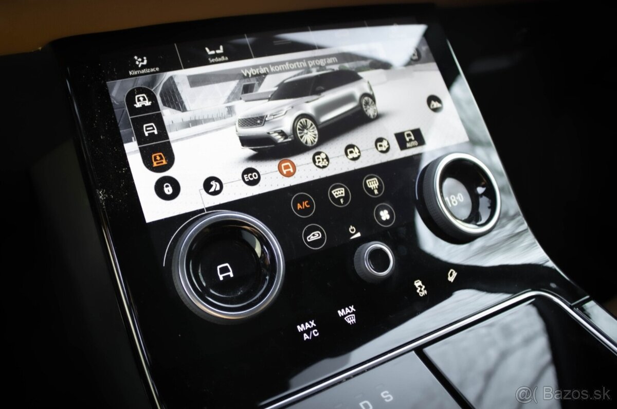 Land Rover Range Rover Velar 3.0 D 220kw R-Dynamic - 16