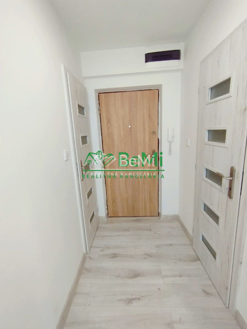 Zrekonštruovaný 2.izbovy byt na predaj Lučenec - 16