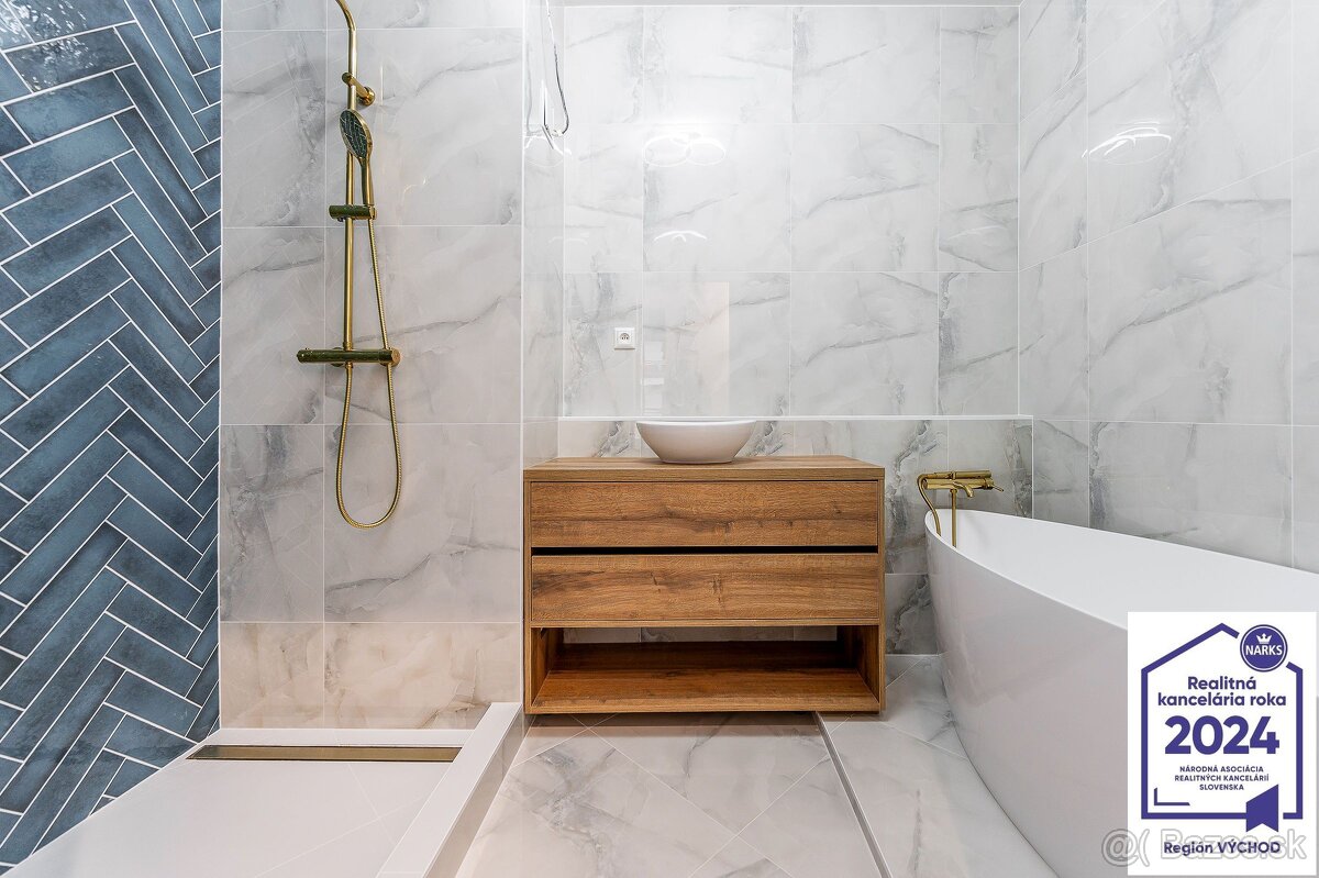 3 izbový byt, Košice – Vyšné Opátske - 16