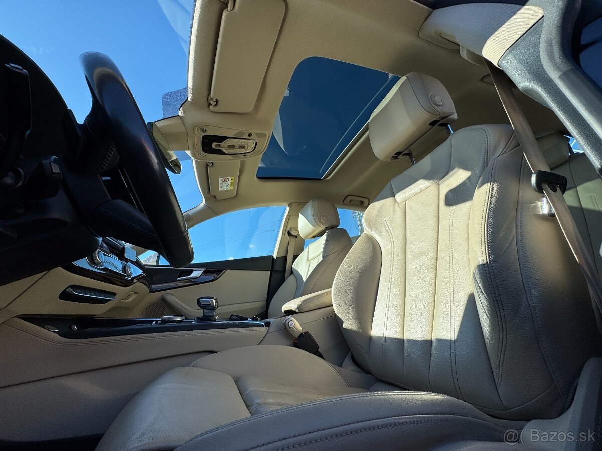 Audi A5 Sportback 3.0 TDI S tronic Design CHameleon Folia - 16