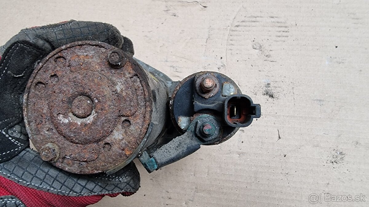 Hyundai I30 SW combi - 16