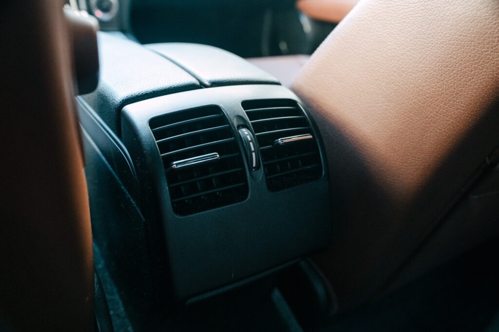 Mercedes-Benz C 180 Kompressor Avantgarde A/T - 16