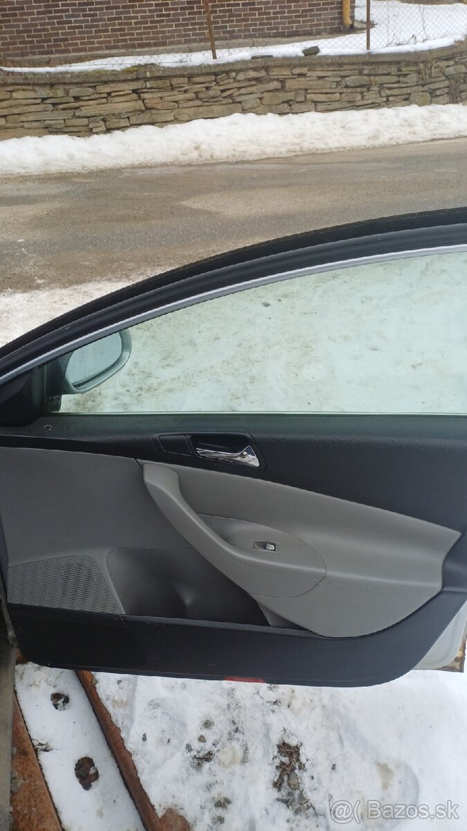 Passat b6 2.0tdi 103kw BKP - 16