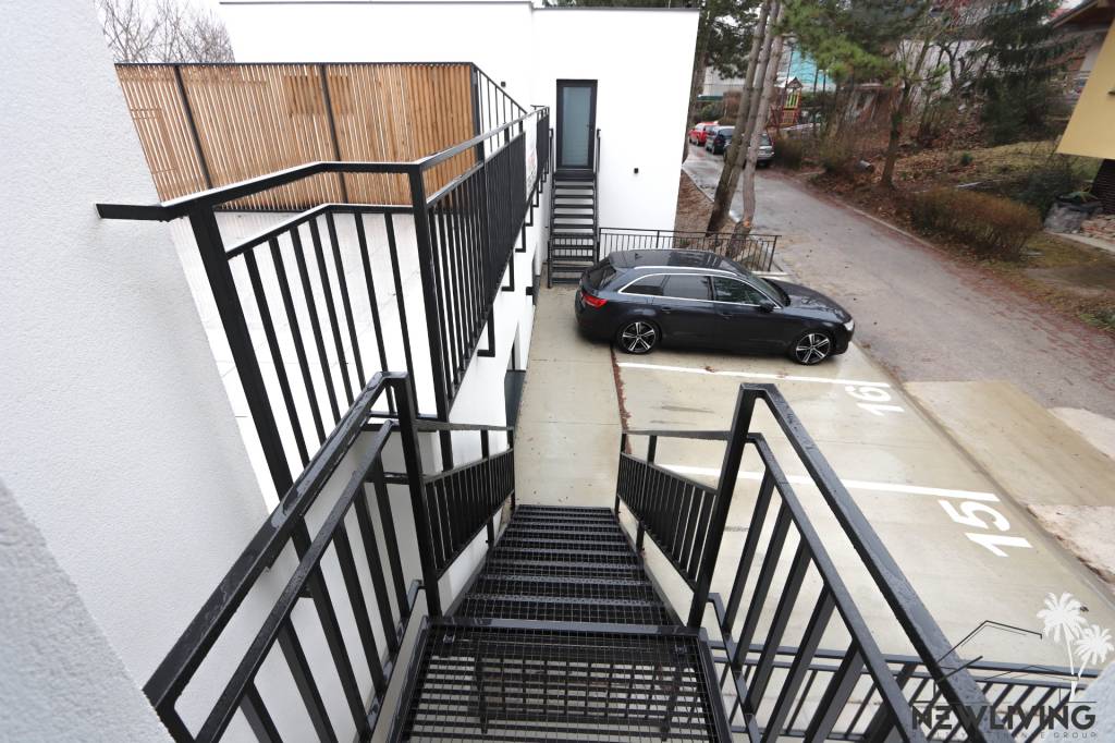 Na predaj 4iz. apartmánový byt vo Vrbovom nad priehradou Čer - 16