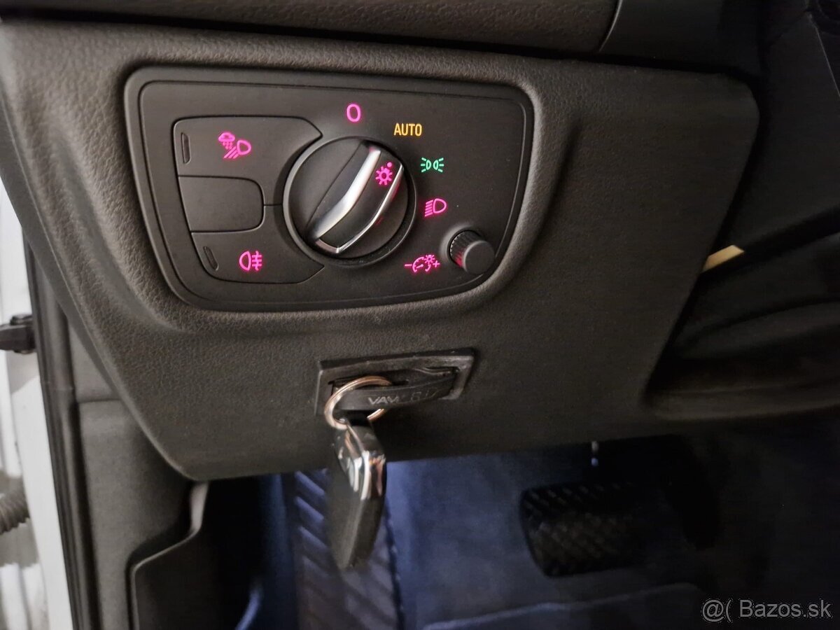 Audi A6 Avant 2.0 TDI ultra (140kw)190k S tronic - 16