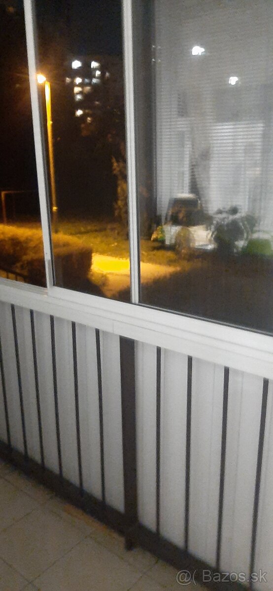 Prenájom 3 izbového bytu na Palárikovej ulici v blízkom cen - 16