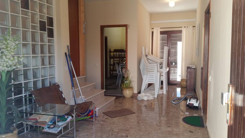 CHORVÁTSKO - 2. rad od mora - apartmánový dom - VRSI, Zadar - 16