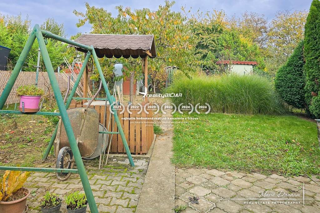 REZERVOVANÉ 3-izbový byt v Šali na Vajanského ulici - 16