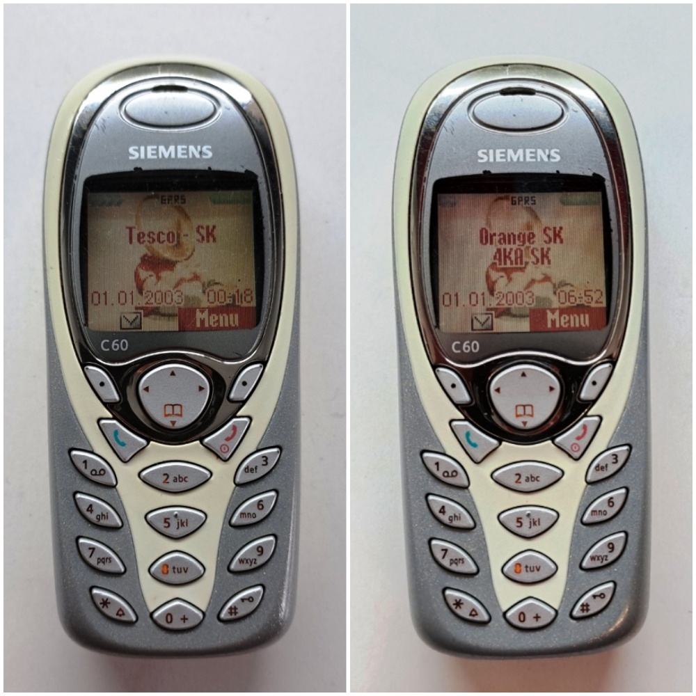 SIEMENS MOTOROLA SAGEM ALCATEL Zbierka Rôzne Typy Druhy - 16