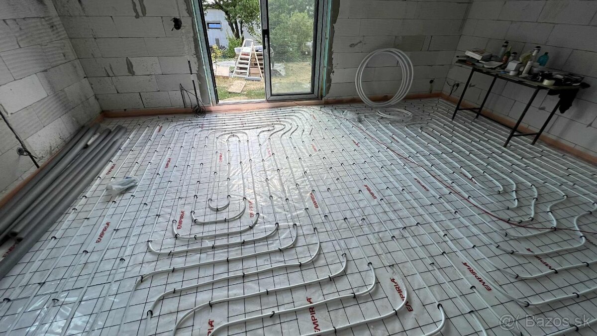 Vodár-kurenár - 16