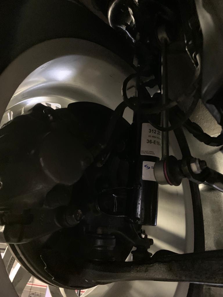 Bmw M3 E36 3.2 manual, Estoril blau - 16