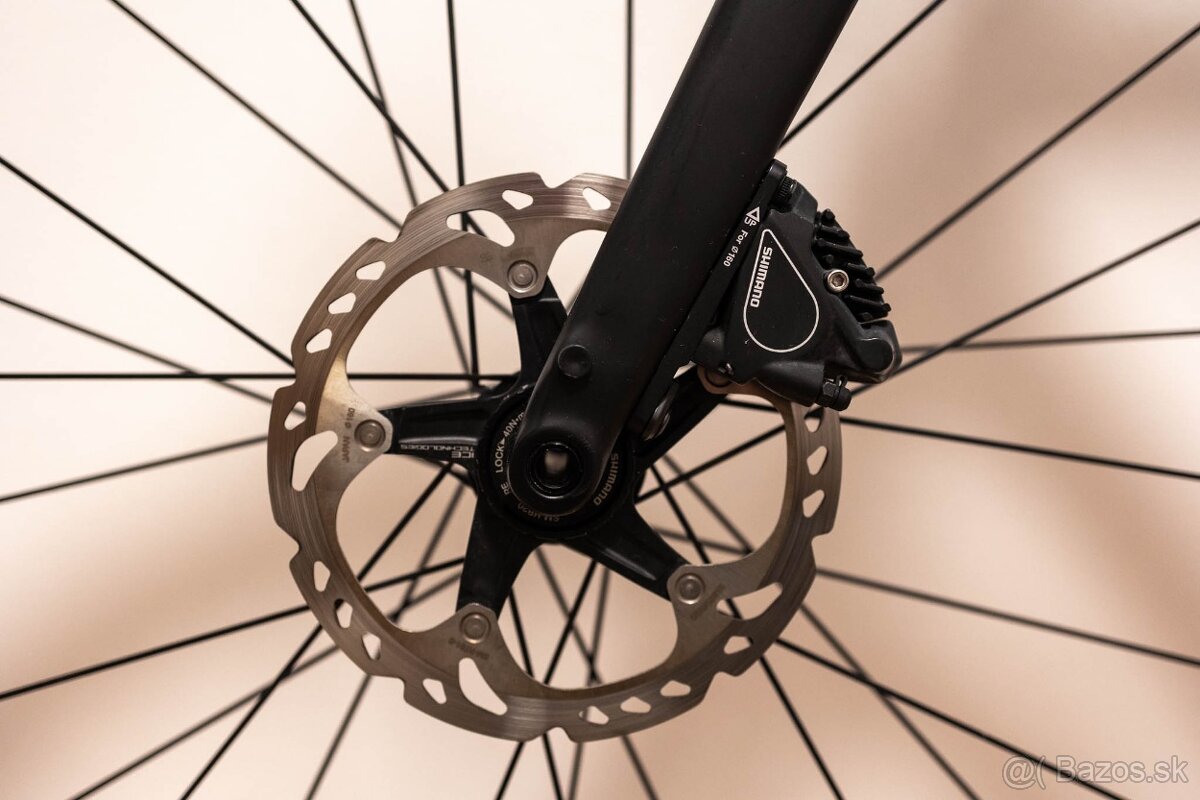 Rose Backroad Ultegra (L) - 16