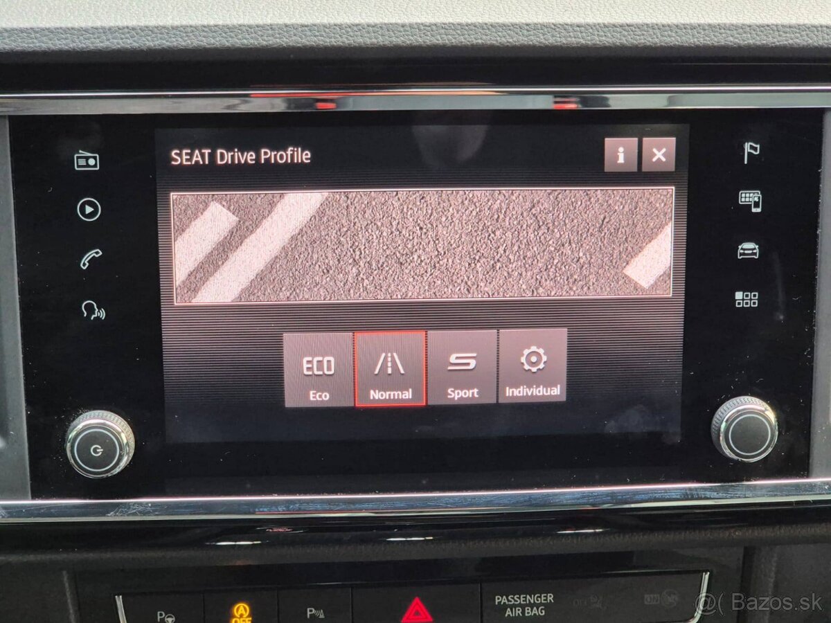 Seat Ateca 2.0 TDI 2020 DSG - 16