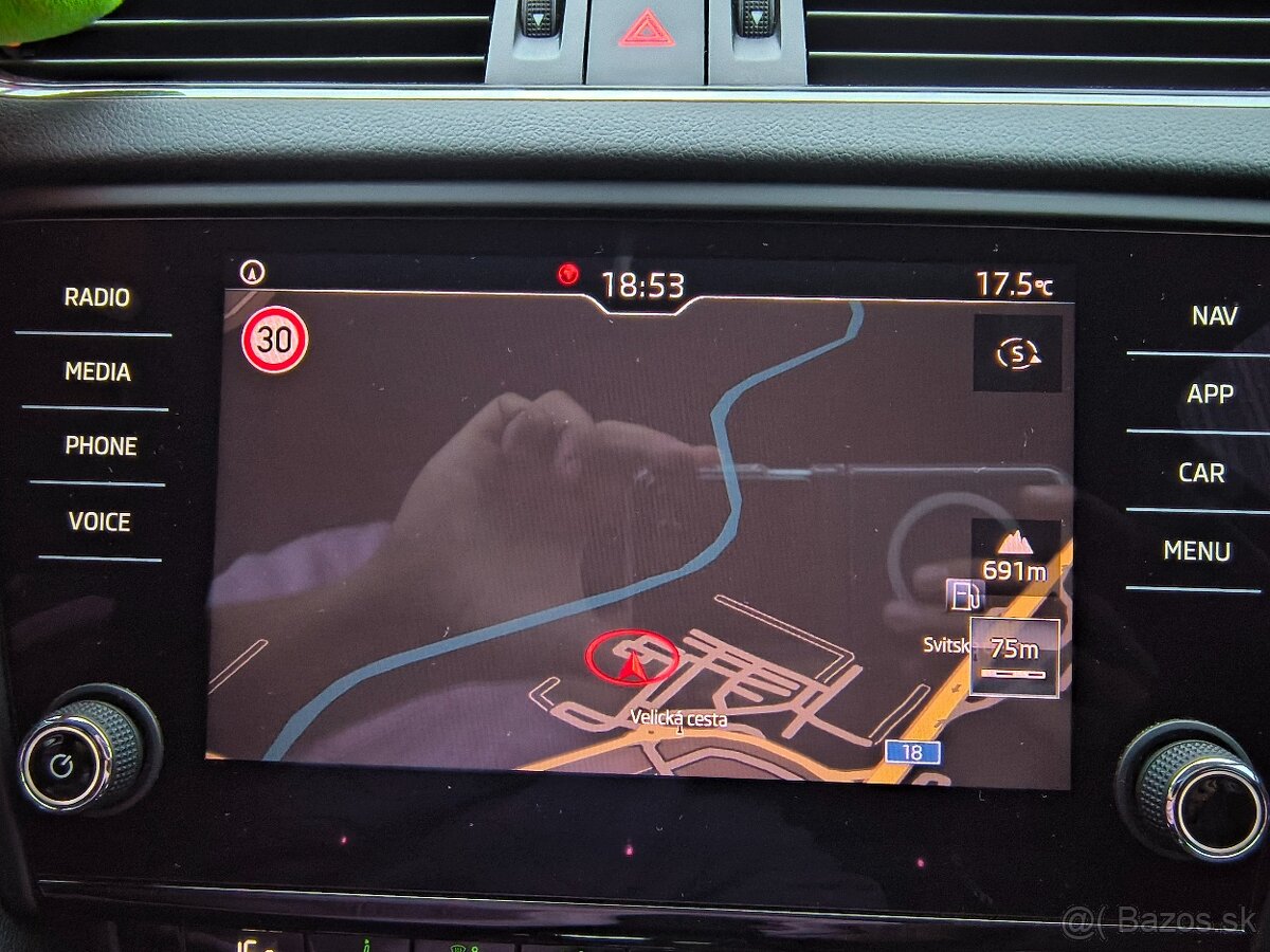 Škoda Octavia 3 combi - 16