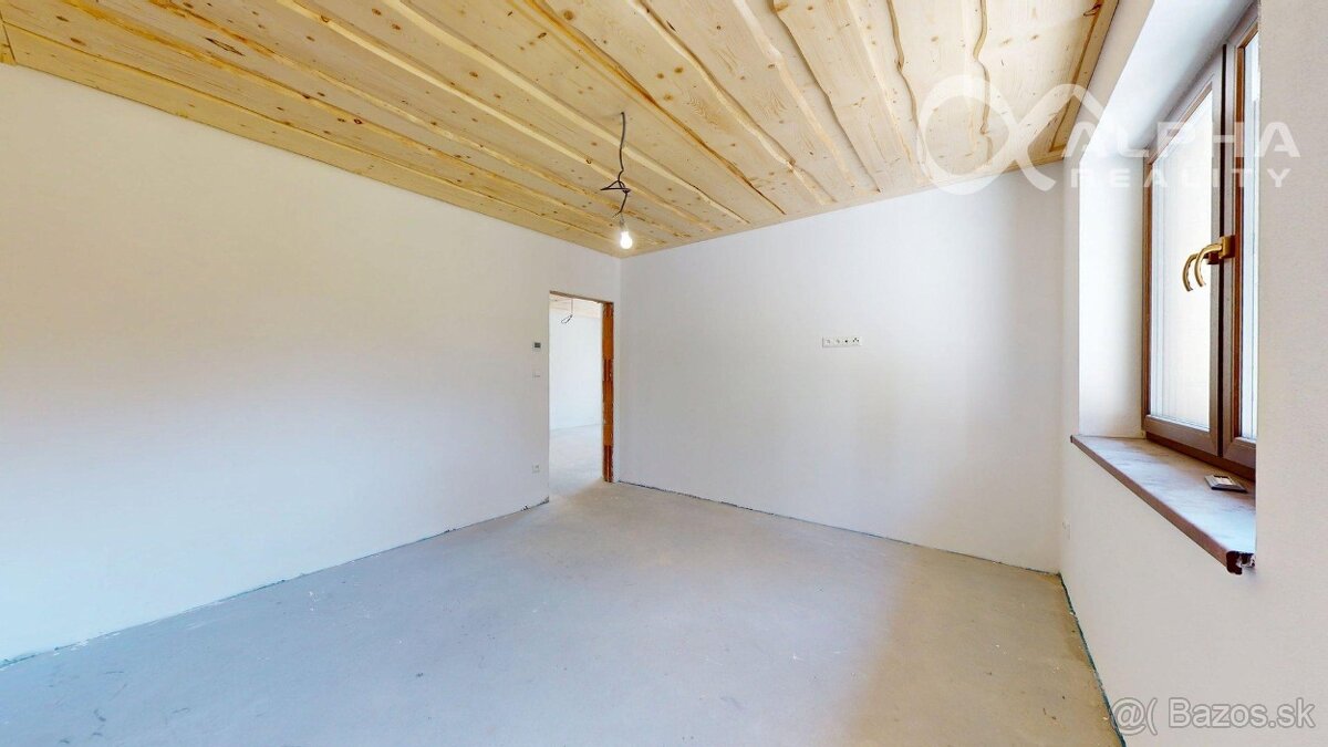 2i apartmány, Poráčska dolina, okres Sp. Nová Ves - 16