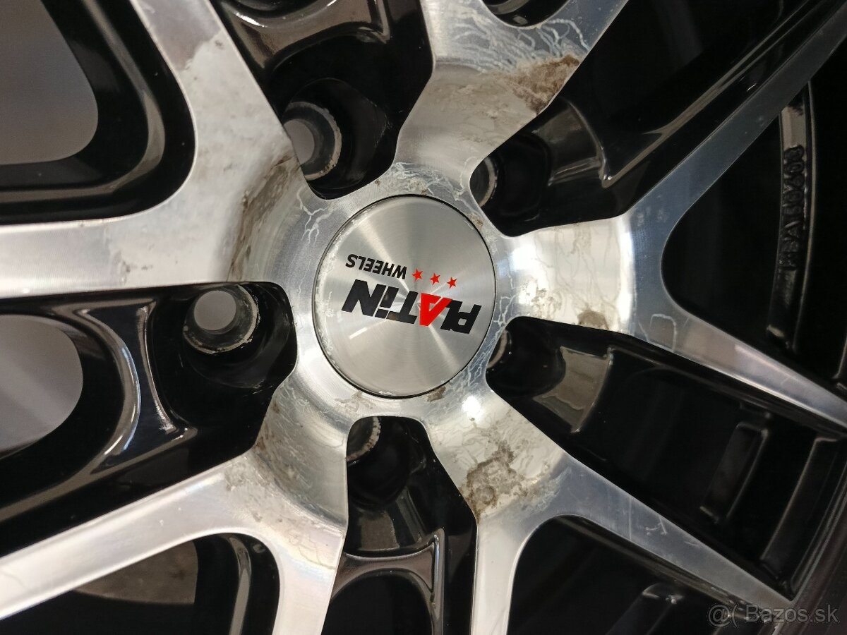 ELEKTRÓNY ANZIO 5X108 R18 BEZ PNEU - 16