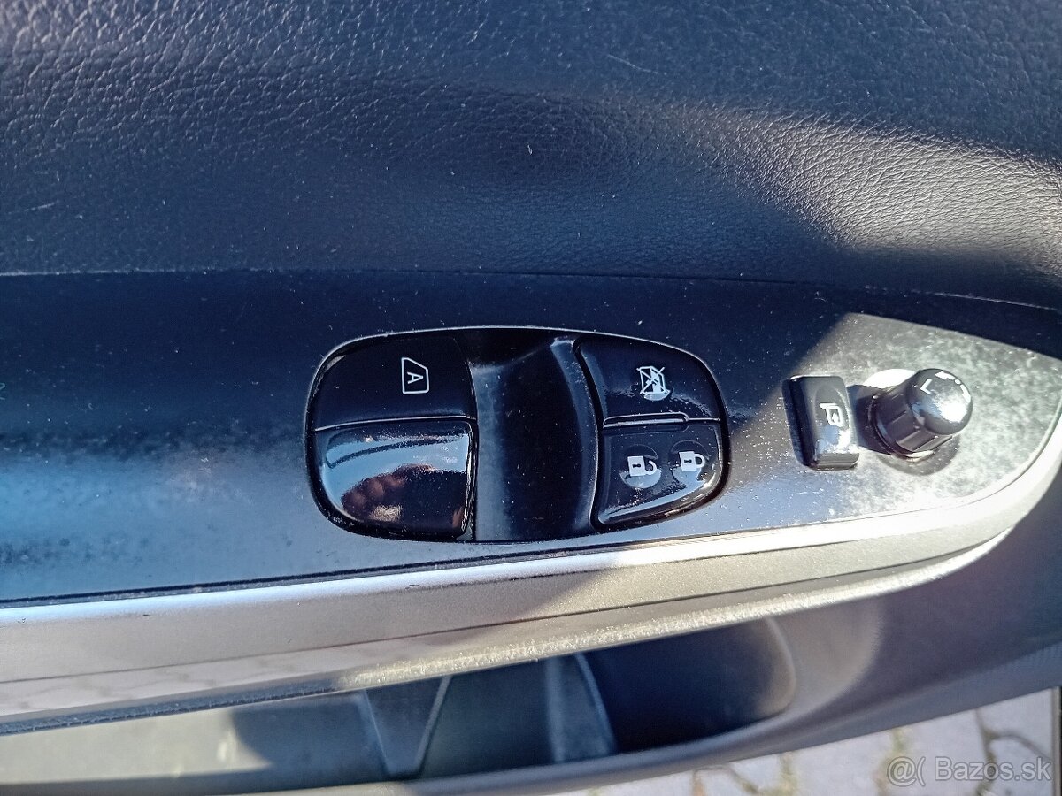 Nissan Navara KingCab dCi 160 Visia 11/2018 , 109000km - 16