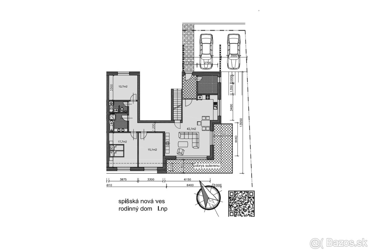 NOVOSTAVBA - Spišská Nová Ves- Blaumont - 16