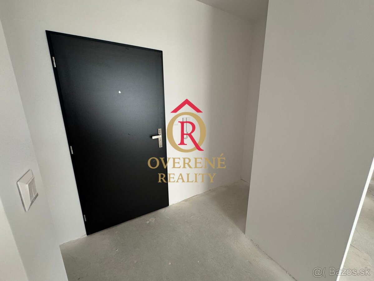 NA PREDAJ - 2i byt v Novostavbe ORION - 16