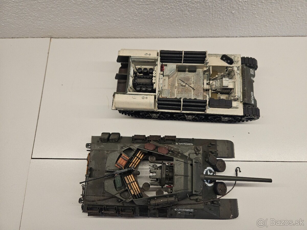 Modely Vojenskej Techniky 1 - 16