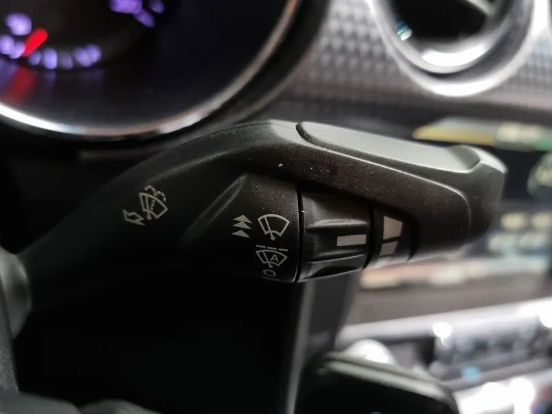 2015 FORD MUSTANG 2.3 ECOBOOST - 16