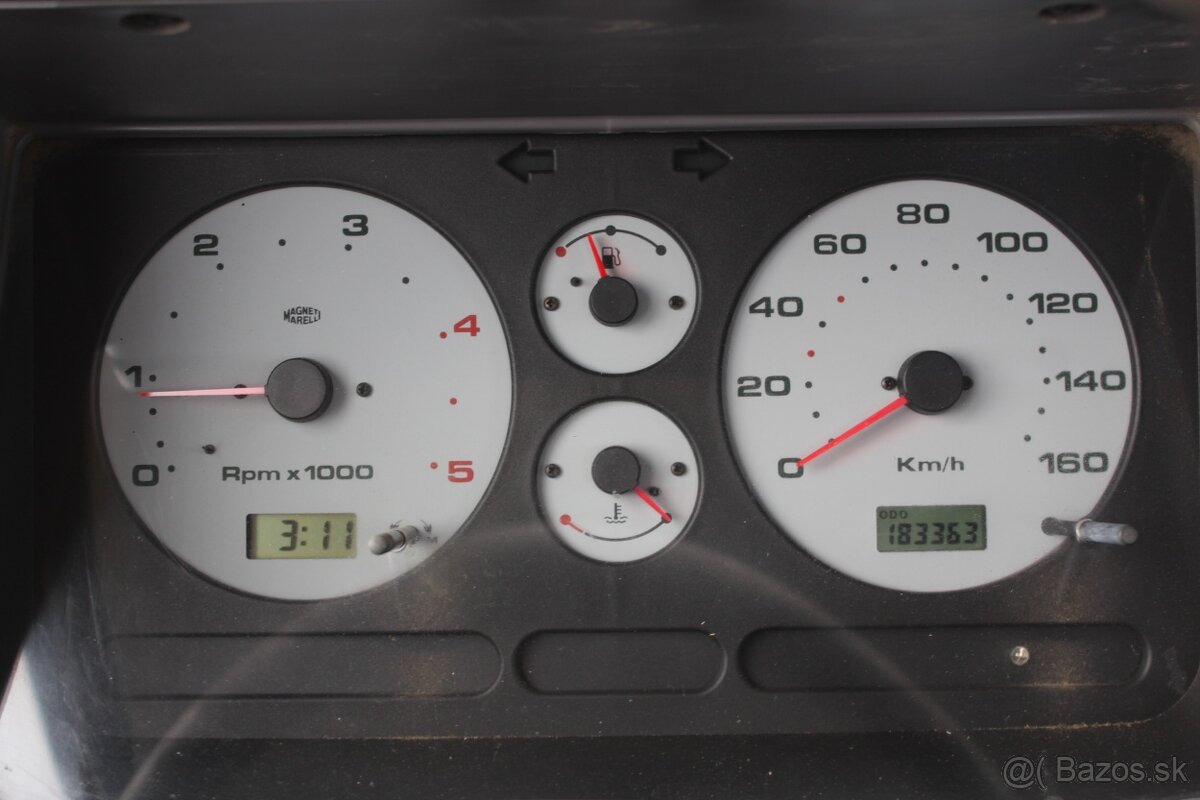 Nissan Cabstar 120.35/3-55 - 16