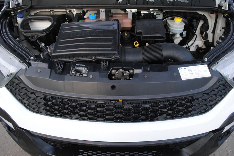 Iveco Daily 35S13 2.3 D 93KW Valník⭐ODPOČET DPH⭐ - 16