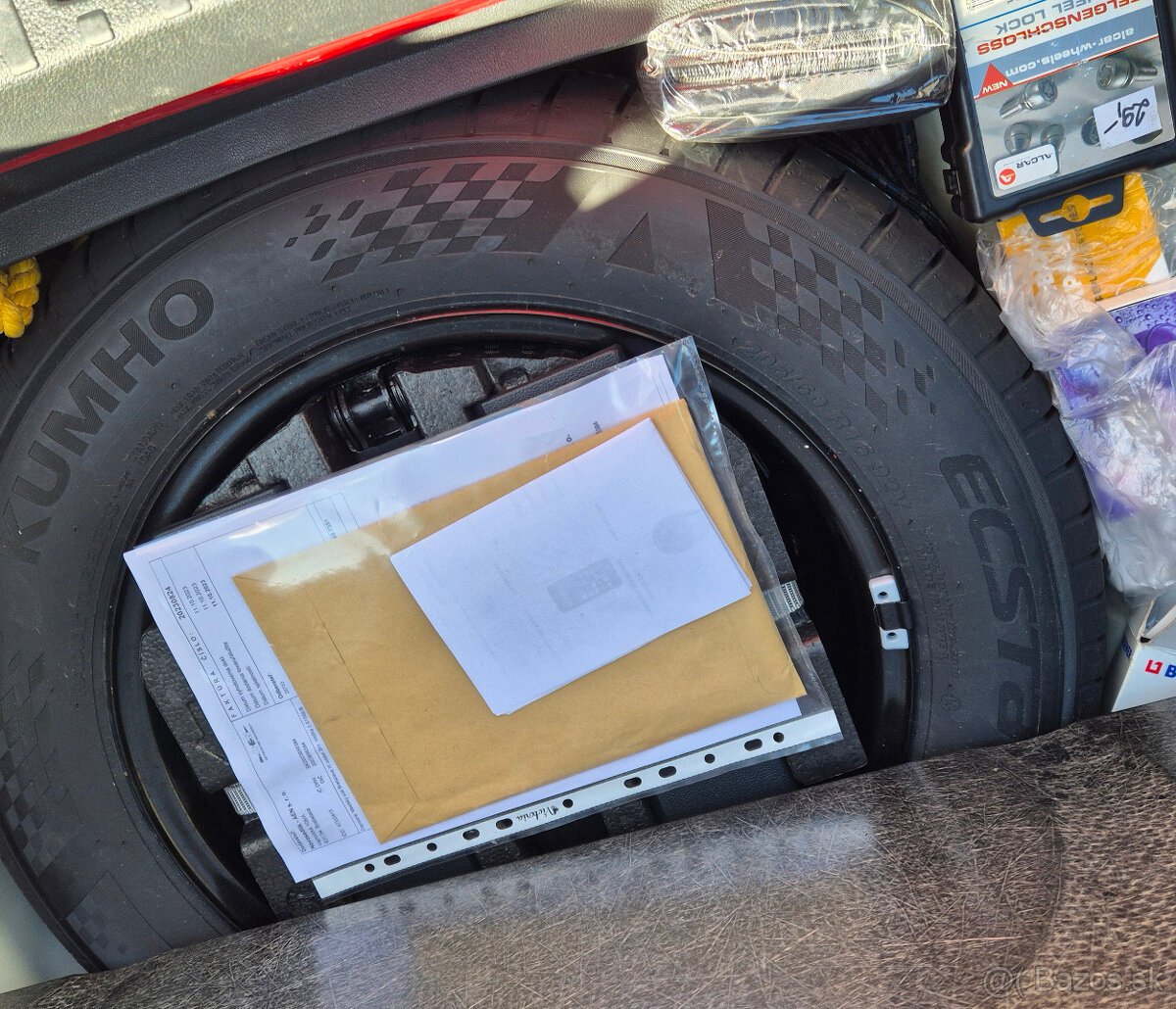 Škoda Octavia 4 2.0 TDI 110 kW A7 MATRIX LED DSG WEBASTO - 16