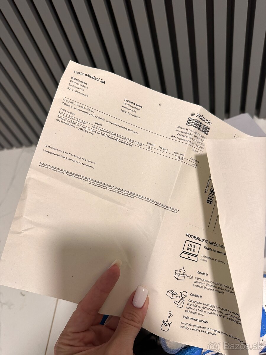 Nike Air Force 1 - 16