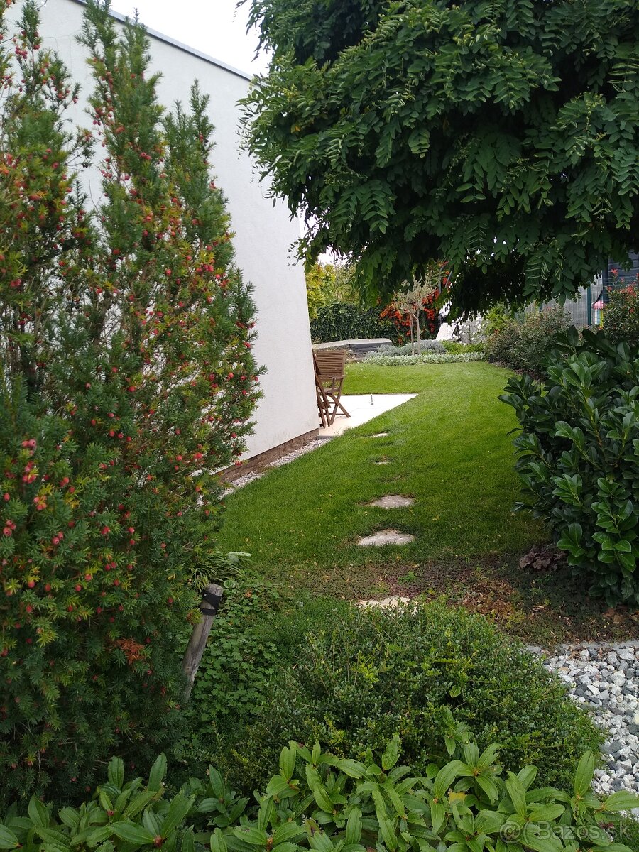 Bývajte na adrese s prívlastkom "" čistý vzduch "" - 16