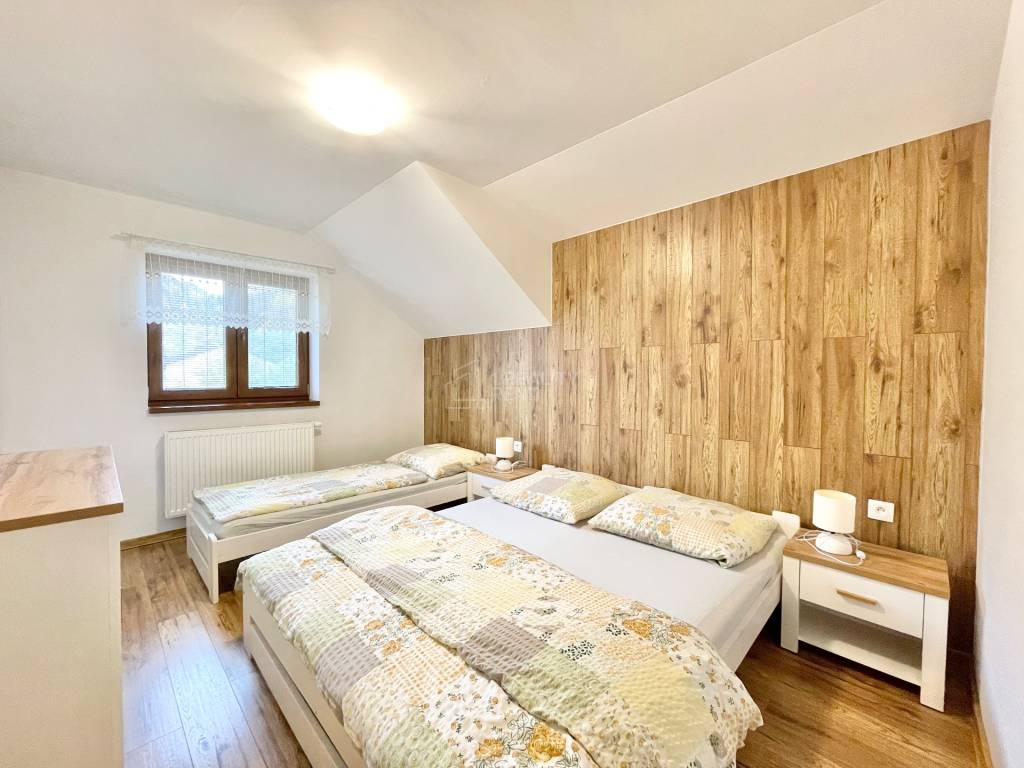 Na predaj rodinný dom v Terchovej (MO) - 16