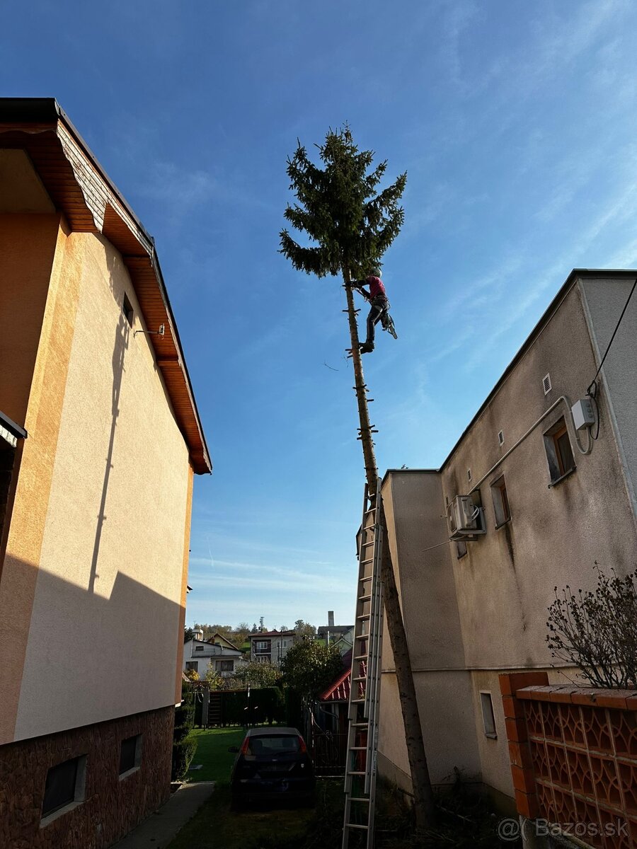 Záhradné práce - 16