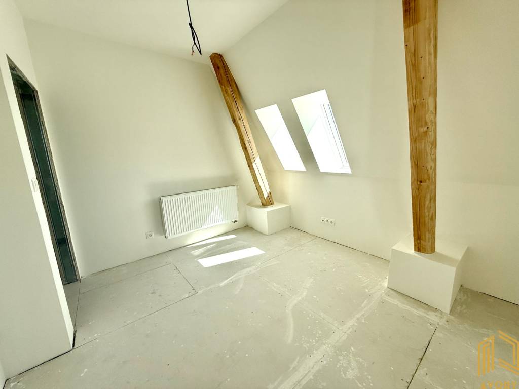 NOVÝ 2 - IZB. PODKROVNÝ BYT (57m2), SENICA, SADOVÁ Ul. - 16