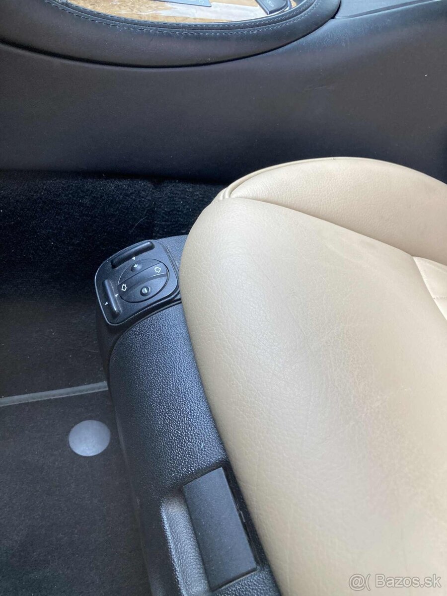 Mercedes cls 320 cdi - 16