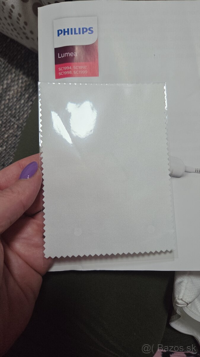 Philips Lumea - 16