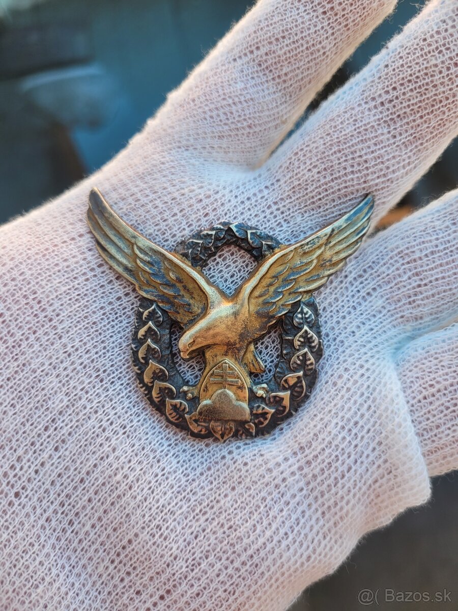 Odznak.vyznamenanie..pps - 16