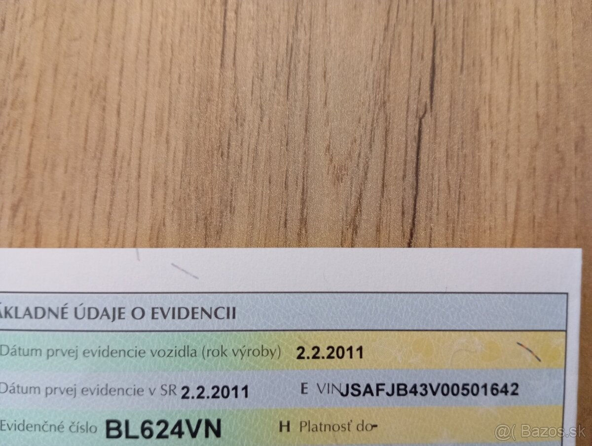 Suzuki Jimny 1.3i rv2011 Kúpené v SR - 16