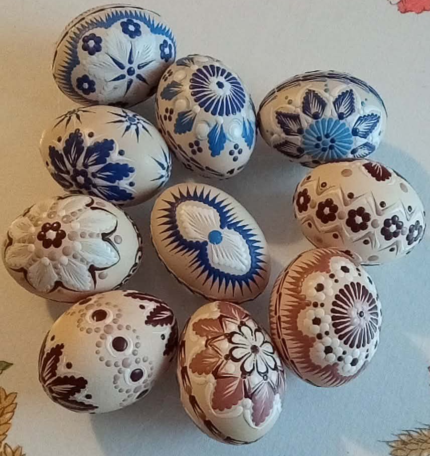 Predam kraslice - 16