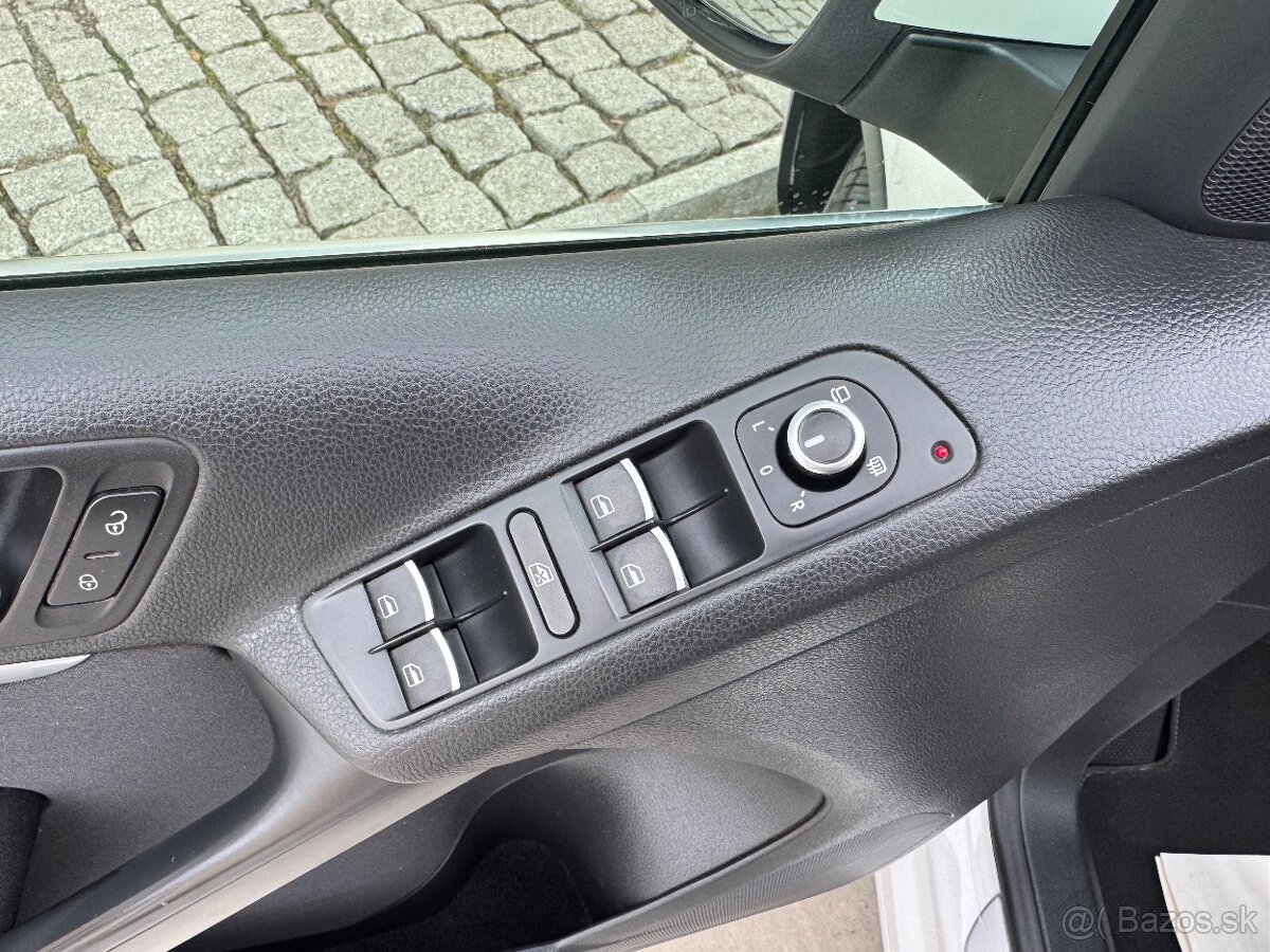 Volkswagen Tiguan 2.0TDi DSG 4x4 - 16