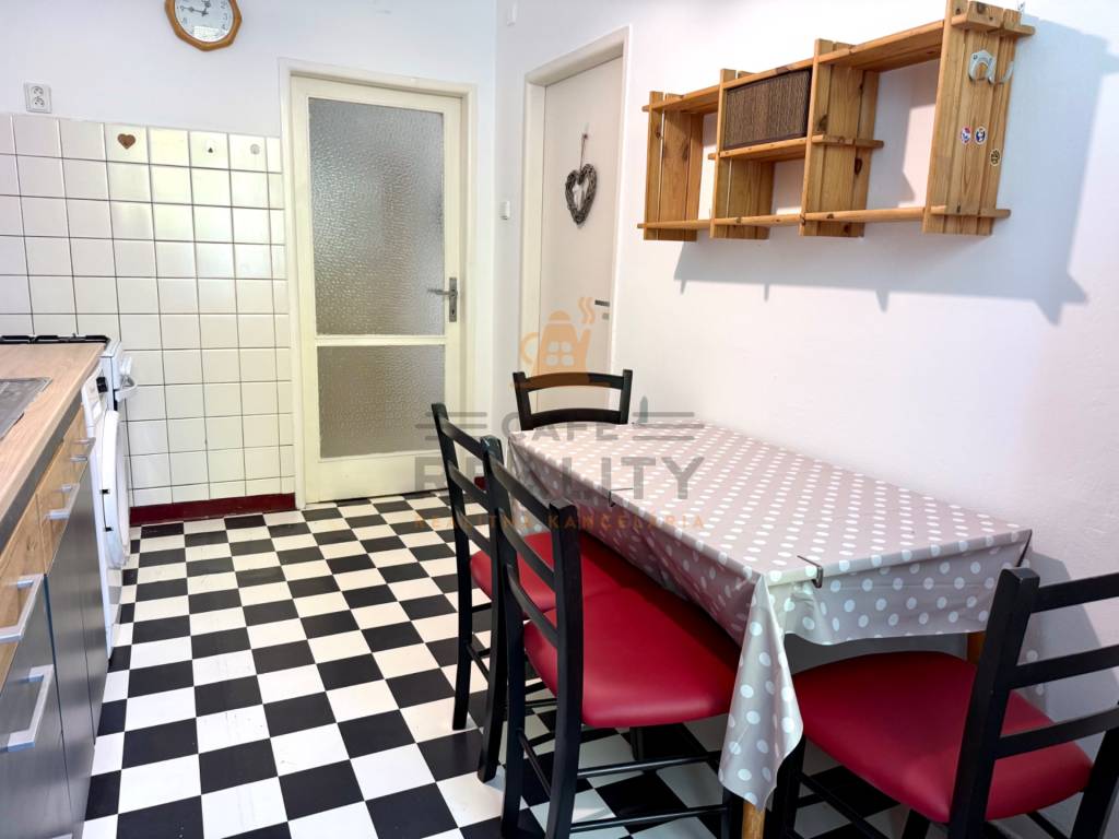 Na prenájom 2 izbový byt 62 m2, Bratislava, Staré Mesto, Bjö - 16