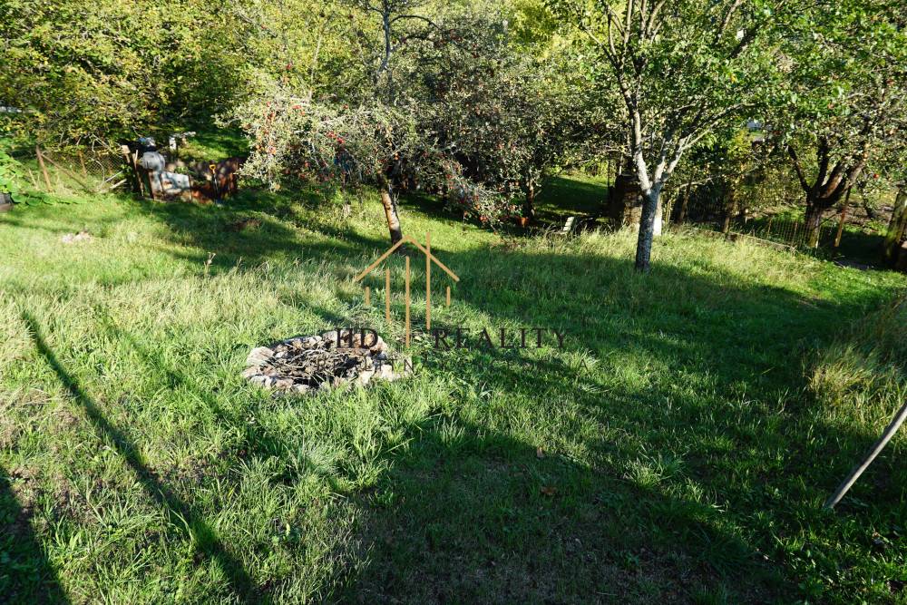 HD REALITY, predaj rodinného domu, Kremnica, okr. Žiar nad - 16