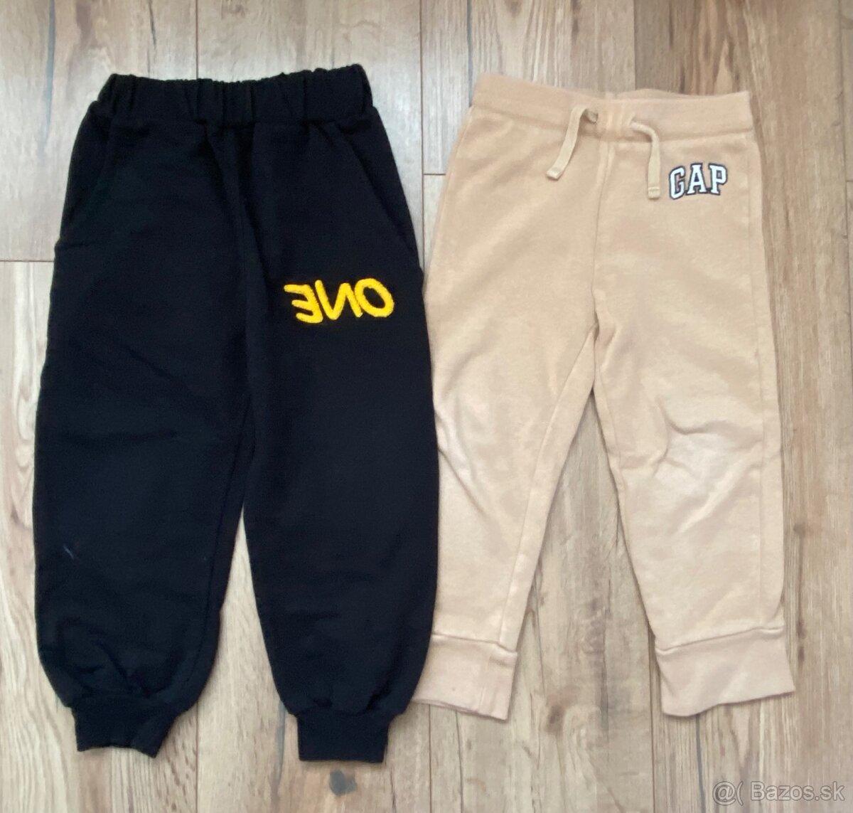 Chlapcenske oblecenie 62-104 - 16