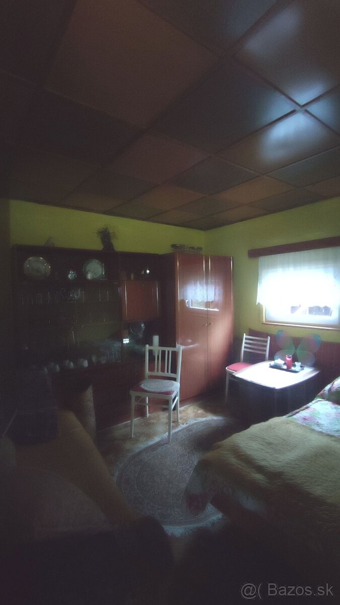 Záhradná chatka Zvolen Zlatý Potok - 16