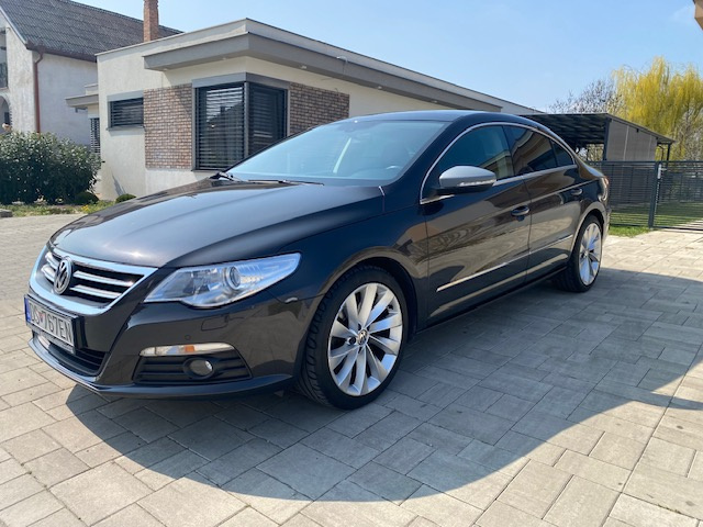 Passat CC 2.0TDI - 16