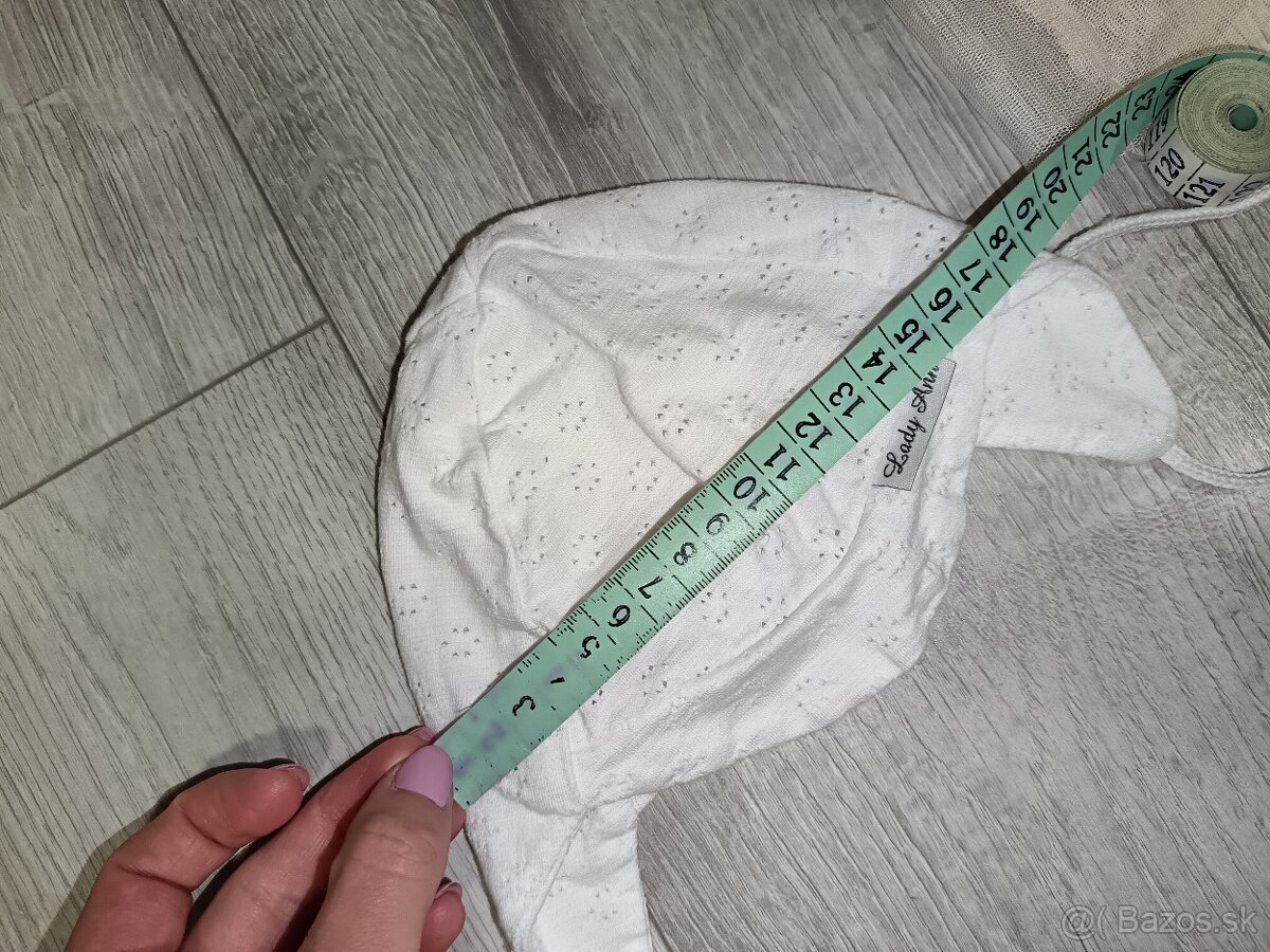 Oblečenie pre bábätko mix - 16