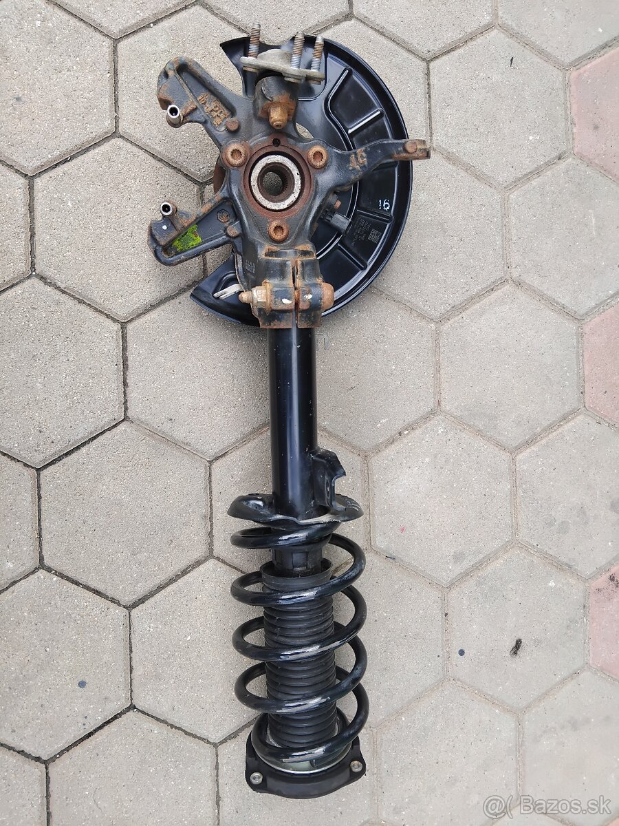 Otoče Passat B6 B7 CC Sharan - 16