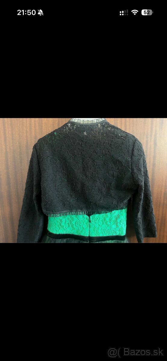 Damske saty s bolerkom - 16