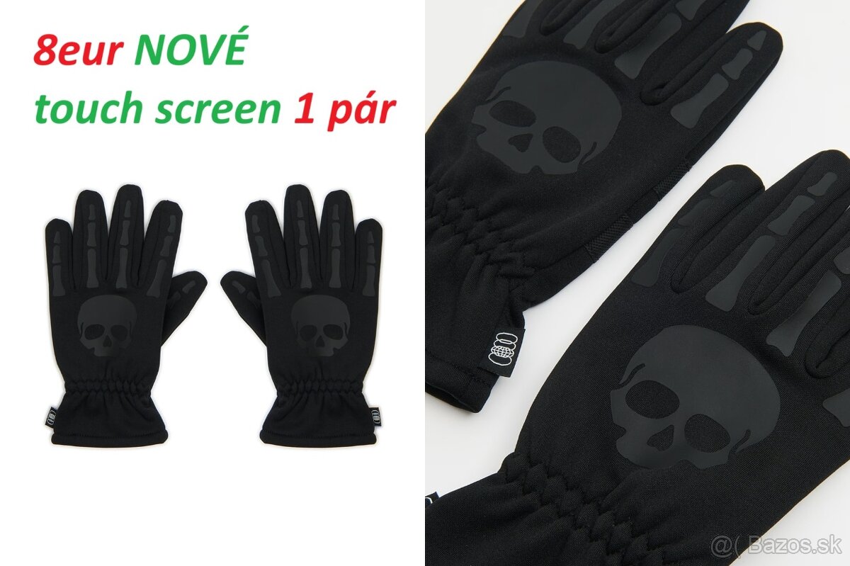 Cargo nohavice (Kapsáče) - 16