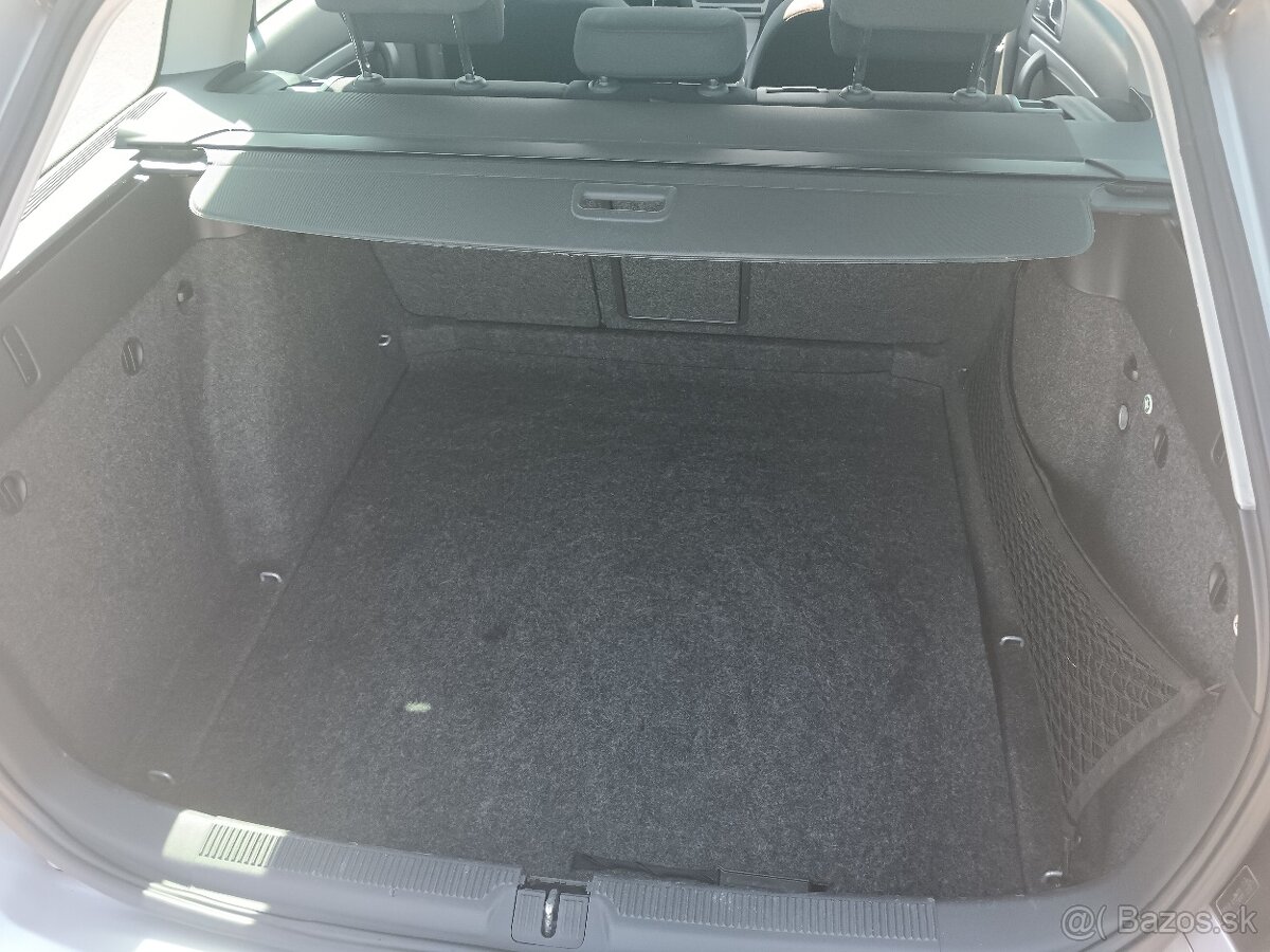 Škoda octavia 2 2.0tdi dsg - 16